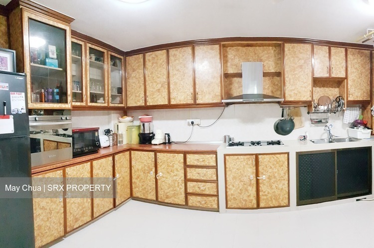 Blk 487 Pasir Ris Drive 4 (Pasir Ris), HDB 5 Rooms #194051792